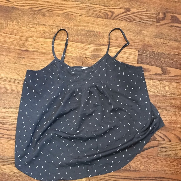 Patterned cami - Picture 2 of 5